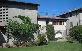 Agriturismo Il Trebbio